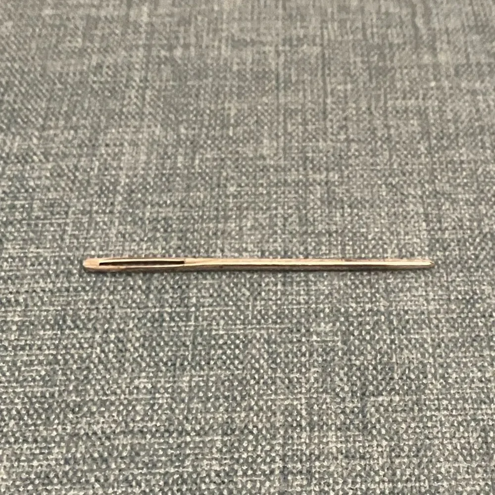 Knitting Crocheting Needle